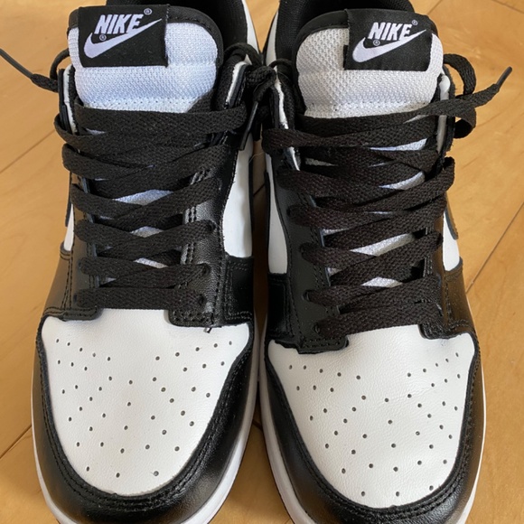 Nike Dunk Low - Black - Picture 5 of 5